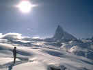 Fondos de escritorio y pantalla de Montes, Montaas, Cordilleras Nevadas